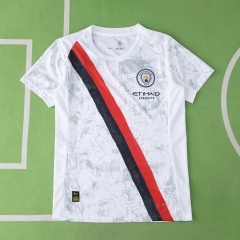 2526 season Manchester City F.C. away Women's Shirt