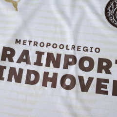 2526 season Eindhoven football club PSV third Fan version