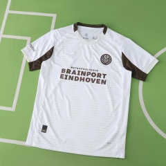 2526 season Eindhoven football club PSV third Fan version