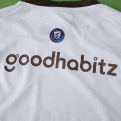 2526 season Eindhoven football club PSV third Fan version