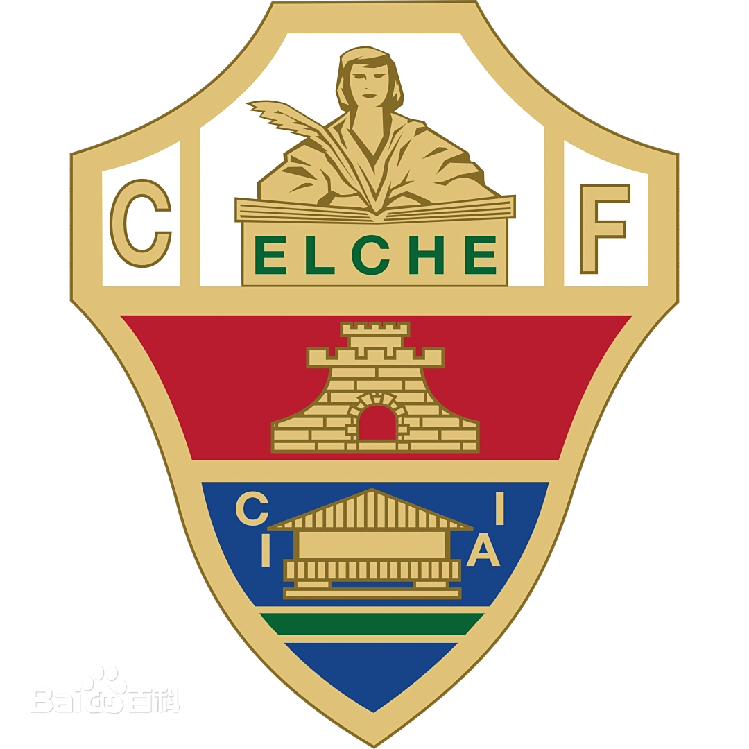 Elche CF