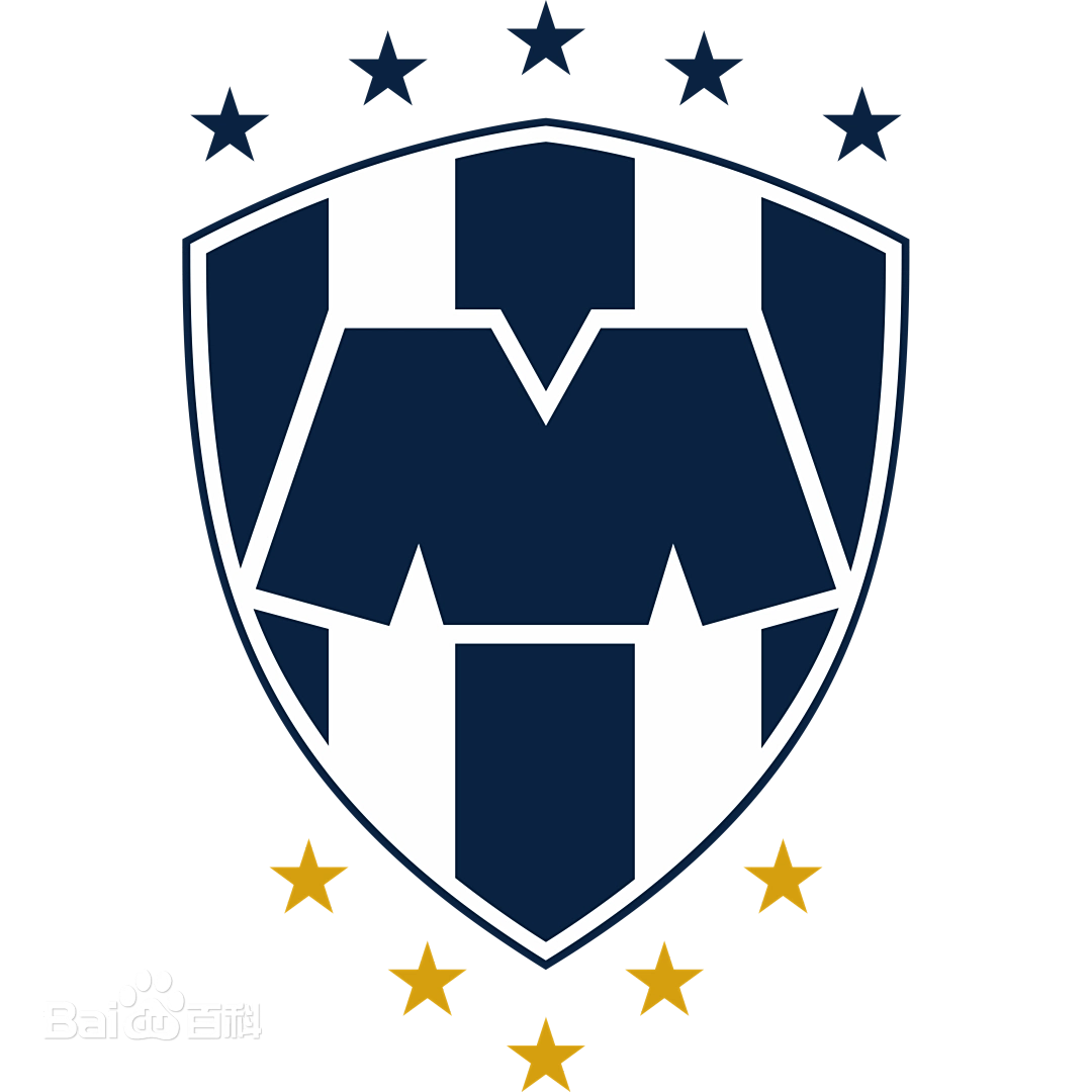 C.F.Monterrey