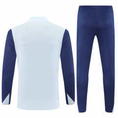 2526 season F.C. Internazionale Milano Half zip training suit set