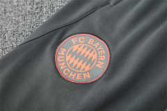 2526 season Fußball-Club Bayern München Half zip training suit set