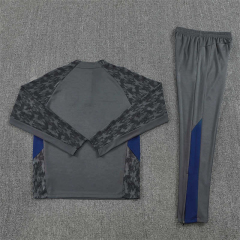 2526 season Feyenoord Half zip training suit set