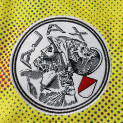 2526 season AFC Ajax Concept version Fan version