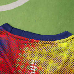 2526 season AFC Ajax Concept version Fan version