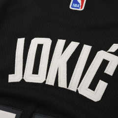 2025-26 NBA Denver Nuggets 15#JOKIC