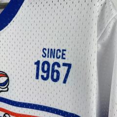 25-26 NBA Denver Nuggets Retro short sleeved shirt