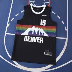 2025-26 NBA Denver Nuggets 15#JOKIC