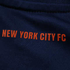 2627 season New York City FC away Fan version