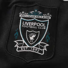 9697 season Liverpool F.C. retro Fan version