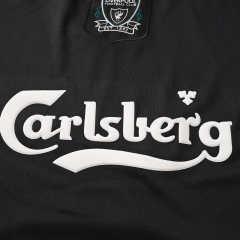 9697 season Liverpool F.C. retro Fan version