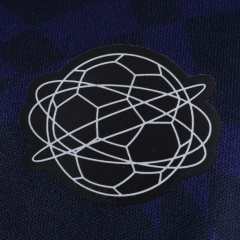 2627 season New York City FC away Kids kit