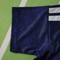 2627 season New York City FC away Kids kit