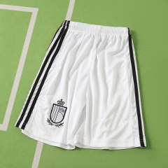 2026 FIFA World Cup Belgium away Kids kit