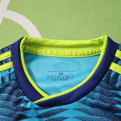 2026 FIFA World Cup Colombia away Kids kit