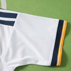 2627 season Los Angeles Galaxy home Player version