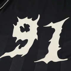 2026 The Prodigy x Hummel Fan version