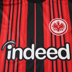 2627 season Eintracht Frankfurt home Fan version