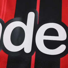2627 season Eintracht Frankfurt home Fan version
