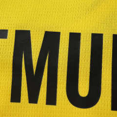 2627 season Borussia Dortmund home Fan version