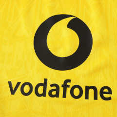 2627 season Borussia Dortmund home Fan version