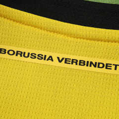 2627 season Borussia Dortmund home Fan version