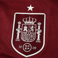 2026 FIFA World Cup Spain Training shirt Fan version