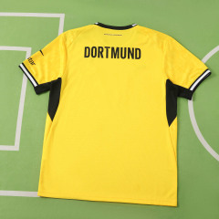 2627 season Borussia Dortmund home Fan version