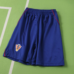 2026 FIFA World Cup Croatia away Kids kit