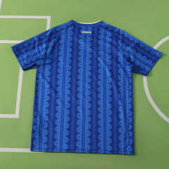 2026 FIFA World Cup Sweden away Fan version