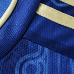 2026 FIFA World Cup Sweden away Fan version