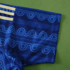 2026 FIFA World Cup Sweden away Fan version
