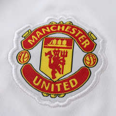 2627 season Manchester United F.C. home Kids kit