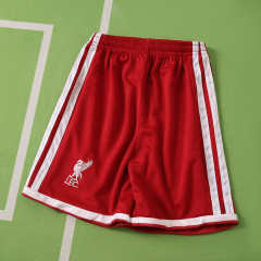 2627 season Liverpool F.C. home Kids kit