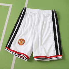 2627 season Manchester United F.C. home Kids kit