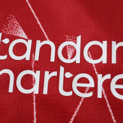 2627 season Liverpool F.C. home Kids kit