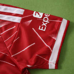2627 season Liverpool F.C. home Kids kit