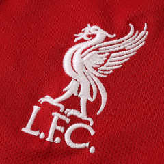2627 season Liverpool F.C. home Kids kit