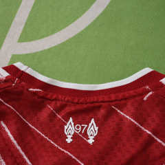 2627 season Liverpool F.C. home Player version