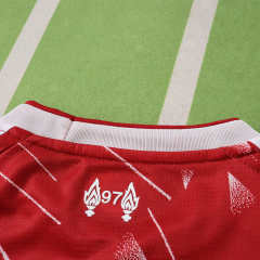 2627 season Liverpool F.C. home Kids kit