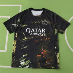 2526 season Paris Saint-Germain F.C. sixth POP MART Fan version