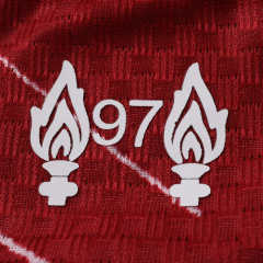 2627 season Liverpool F.C. home Player version