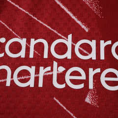 2627 season Liverpool F.C. home Player version
