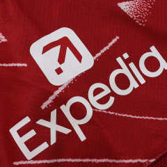 2627 season Liverpool F.C. home Player version