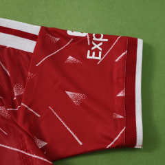 2627 season Liverpool F.C. home Player version