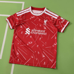 2627 season Liverpool F.C. home Kids kit