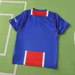 2627 season Paris Saint-Germain F.C. home Kids kit