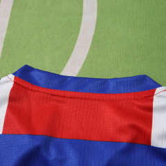 2627 season Paris Saint-Germain F.C. home Kids kit